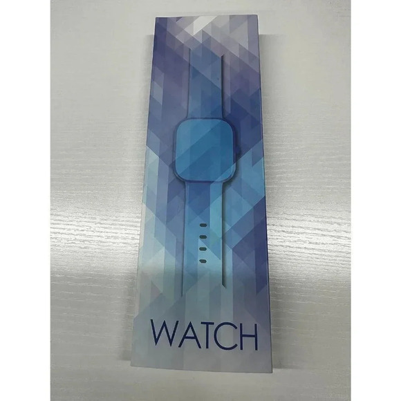 Kids Waterproof Fitness Activity Tracker Heart Rate Sleep Monitor Smart Watch - Picture 10 of 14